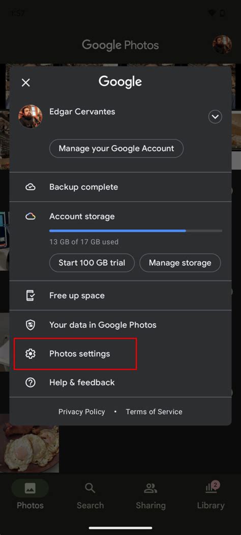 Image result for How to Backup Pictures On Android