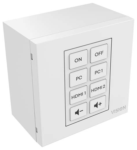 TechConnect Control Module TC3 CTL 的图像结果