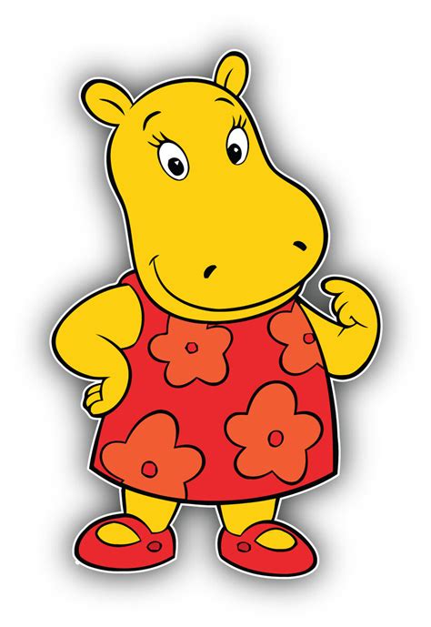 Backyardigans Tasha Promo 的图像结果