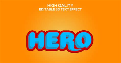 Image result for Hero Text CSS