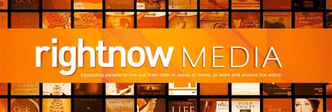 FREE GIFT | RightNow Media | Mount Hope Church