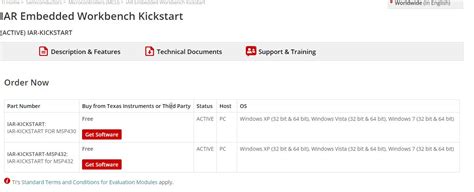 Image result for MSP430 Tutorial