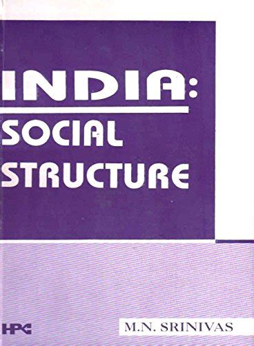 India: Social Structure – Book Land DU