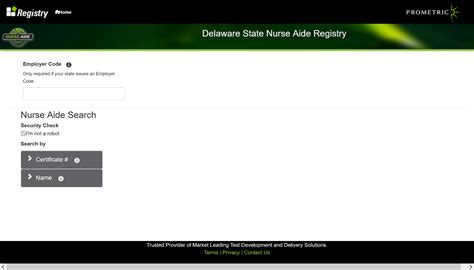 Verify Your CNA License: State-by-State Guide (2024)