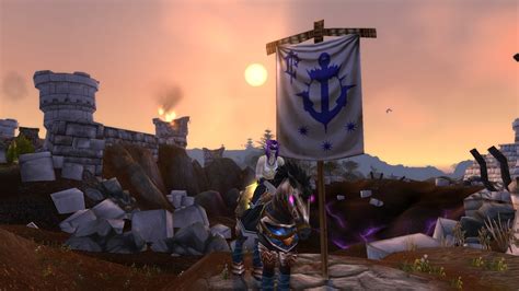 What Are Scenarios? A New Endgame Activity Coming to Mists of Pandaria ...