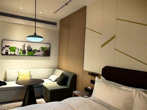 HOLIDAY INN YONGKANG BY IHG (Jinhua, Zhejiang, China) - Hotel Reviews ...