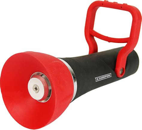Amazon.com: Chapin 4697: Industrial High Flow Firefighter Style Garden ...