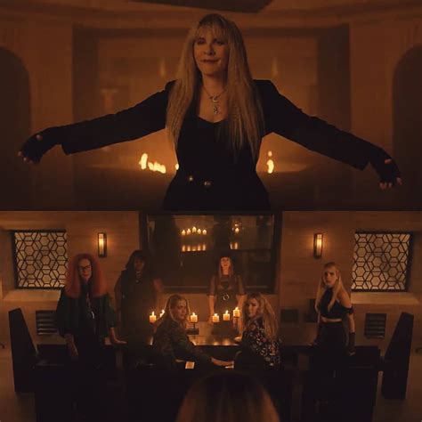 Stevie Nicks American Horror Story