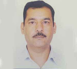 PAN NIT Alumni Forum | Governing Body