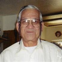 Roly Perez - 2020 - Vining Funeral Home