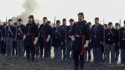 Prime Video: Gods and Generals