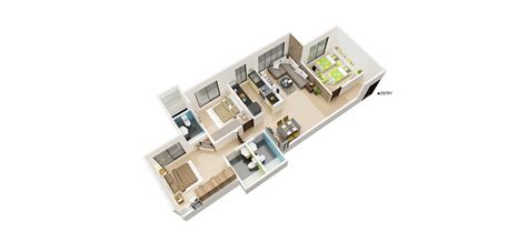 Tranquil Homes - Best priced homes at Ghatkopar West - 2 & 3 BHK flats ...