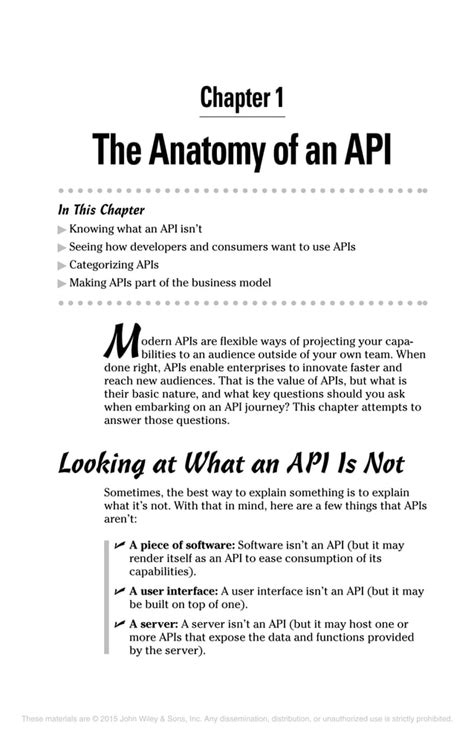 Image result for API For Dummies