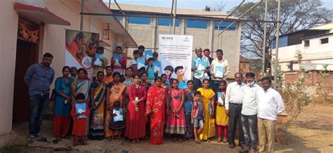 Bijapur Integrated Rural Development Society