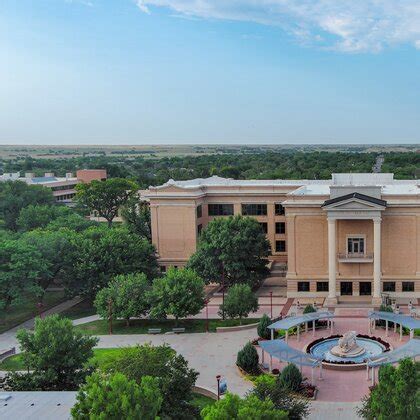 West Texas A&M University - Tuition and Financial Aid | US News Best ...