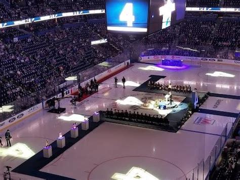Amalie Arena Tampa Schedule, Events Calendar, 2026 & 2027 Tickets - FL