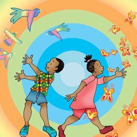 Digital Library of Stories for Kids | Stories | Storyweaver