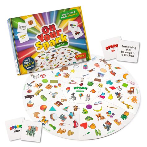 Board Games Preschool - Preschool Pages
