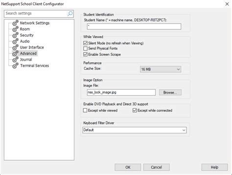 Image result for Configure IP NetSupport Student
