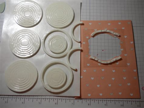 Image result for Shaker Card Tutorial Stampin Up