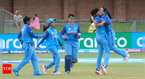 Women's T20 World Cup, India vs Ireland Highlights: Smriti Mandhana ...