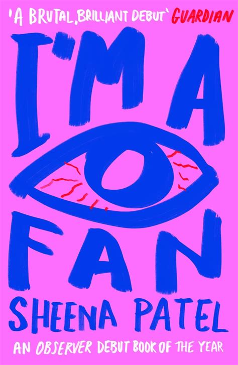 I'm a Fan eBook : Patel, Sheena: Amazon.in: Kindle Store