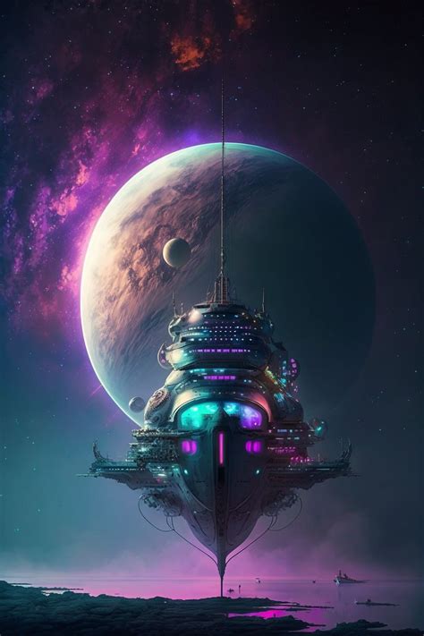 Alien Ship 的图像结果