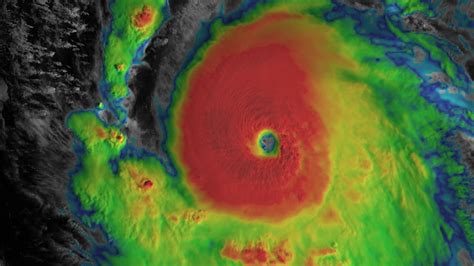 Hurricane expected in the Caribbean as tropical depression strengthens - The Weather Network