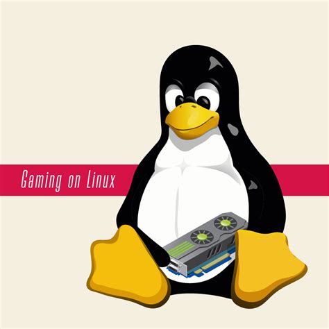 Gaming On Linux 的图像结果