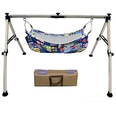 Viulvuk Portable & Foldable NRI Ghodiyu for Baby | Light Weight ...