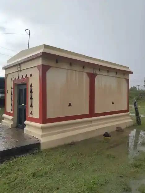 அருள்மிகு பிள்ளையார் திருக்கோயில், Siruvanchur - 603203 | Arulmigu ...