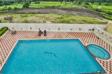 Palette - Anjushree Resorts Padmini Baug, Palette Udaipur, Book @ ₹1095 ...