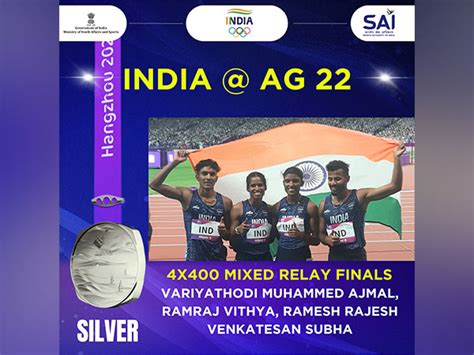 Asian Games: India's bronze gets upgraded to silver following Sri Lanka ...
