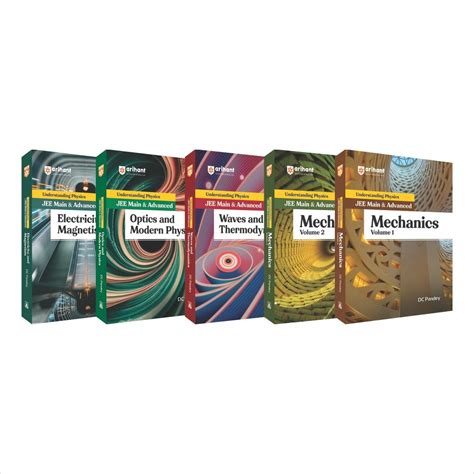 Combo of Understanding physics Vol 1 & 2, Electricity and Magnetism, O ...