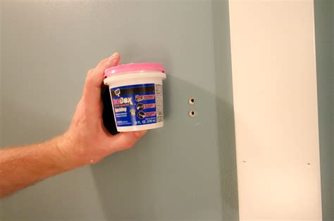 Drywall Compound Vs Filler at Louis Lowe blog