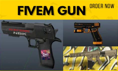 Fivem Track Gun Script 的图像结果