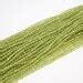Buy Natural Peridot Micro Faceted Round Beads, 2mm 3mm 4mm Peridot ...