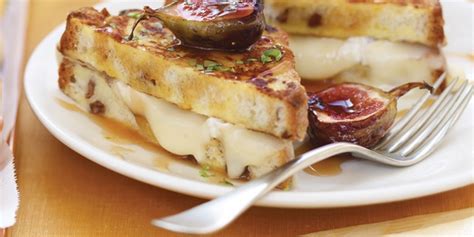 Kuliner: Resep Sarapan Gampang: Roti Goreng Keju Mozarella  