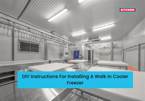 Install Cooler Walk-In Boxes 的图像结果