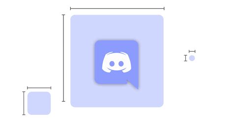 Discord Banner Size Template