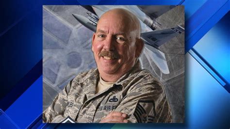 National Guard master sergeant dies in head-on crash