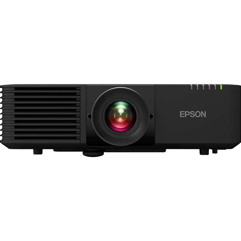 Buy Epson PowerLite L735U Long Throw Projector at Ubuy India