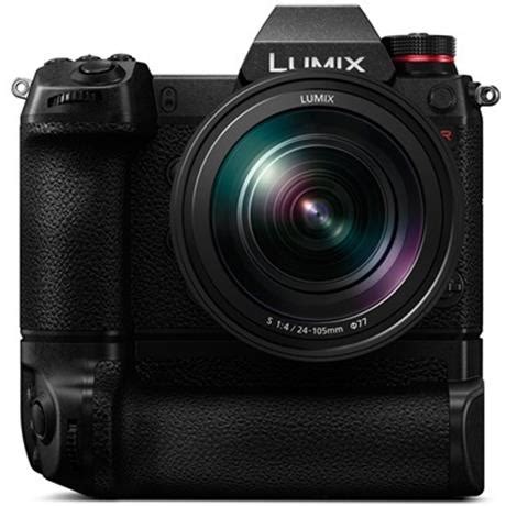 Panasonic DSLR Camera 的图像结果