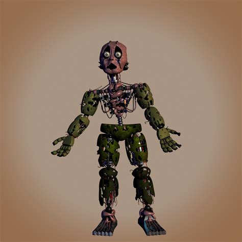 Image result for Spring Trap Getting Sturdy Animation