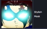 Image result for Fox Mask Project Slayers