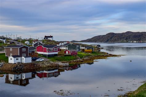 Fogo Island, Newfoundland: A Complete Guide - Travel Bliss Now
