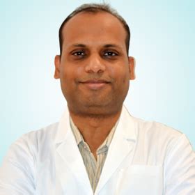 Dr. Anshuman Mishra | Best Anesthesiologist and Critical Care in Delhi