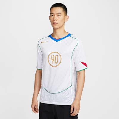Nike Total 90 Men's Dri-FIT Football Shirt. Nike IN