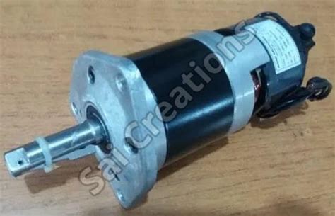 Agni SG205 Spring Charging Motor Exporter, Supplier from Ghaziabad