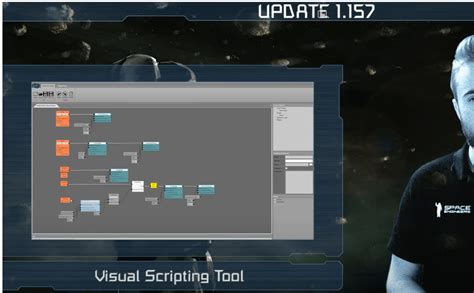 Scripting Tool 的图像结果
